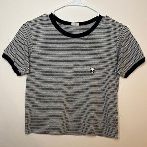 RARE Brandy Melville Alien Top